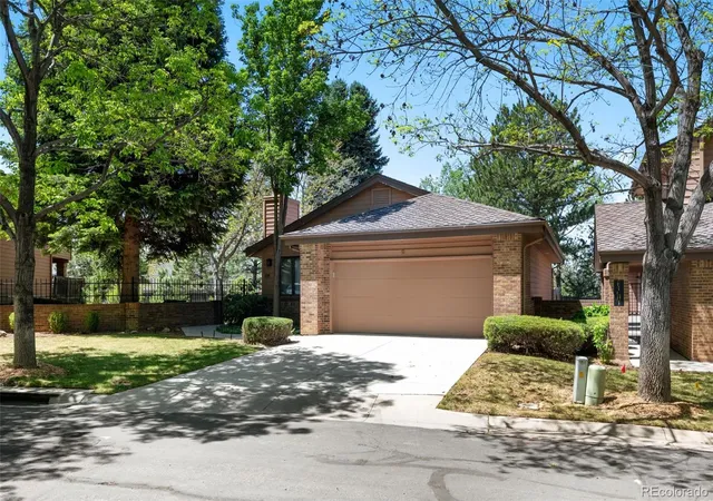 Homes for sale in Denver, CO | 7500 E Dartmouth Ave #9, Denver, CO 80231 | MLS# 4213098