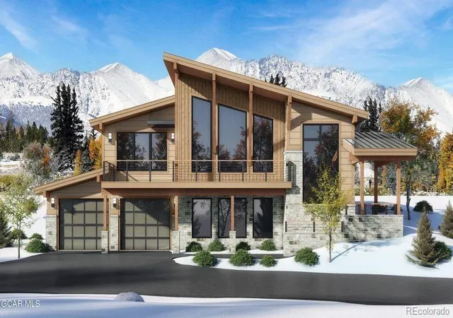 1st image of 485 Talon Wy, Granby, CO 80446 | MLS# 9234522
