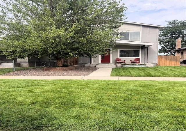 Photo 1 of Single family home for sale at 3433 N Gaylord St, Denver, CO 80205 | MLS# 9645309 | Listing updated on 2026-09-17