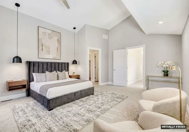 Photo 3 of Single family home for sale at 3433 N Gaylord St, Denver, CO 80205 | MLS# 9645309 | Listing updated on 2026-09-17
