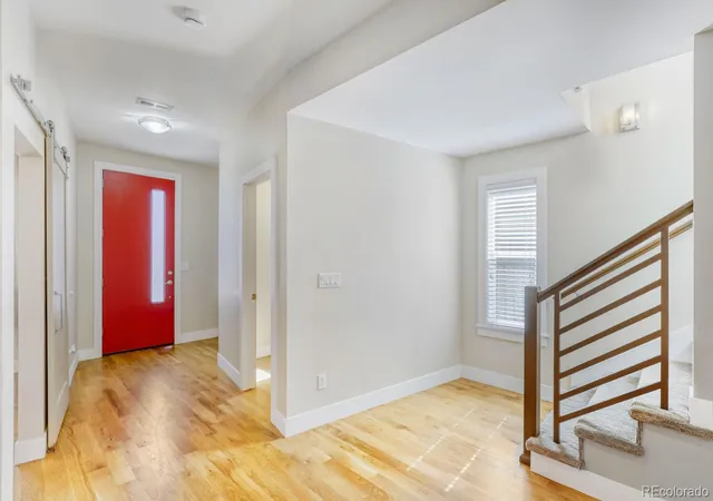3rd image of 3433 N Gaylord St, Denver, CO 80205 | MLS# 9645309