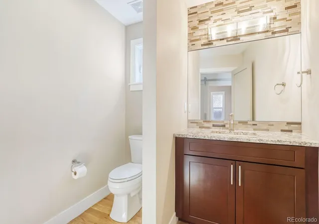 4th image of 3433 N Gaylord St, Denver, CO 80205 | MLS# 9645309