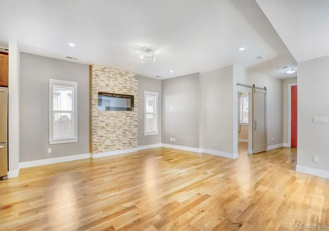 5th image of 3433 N Gaylord St, Denver, CO 80205 | MLS# 9645309