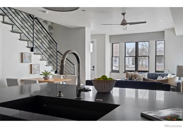 Photo 2 of Condo for sale at 302 N Meldrum St #103, Fort Collins, CO 80521 | MLS# IR1050269 | Listing updated on 2026-10-07