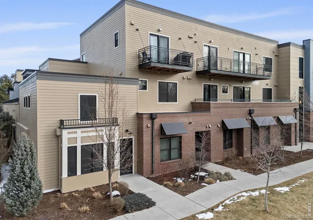 Photo 3 of Condo for sale at 302 N Meldrum St #103, Fort Collins, CO 80521 | MLS# IR1050269 | Listing updated on 2026-10-07