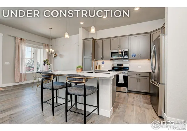 Photo 1 of Townhouse for sale at 6784 Maple Leaf Dr, Timnath, CO 80547 | MLS# IR1050279 | Listing updated on 2026-10-07