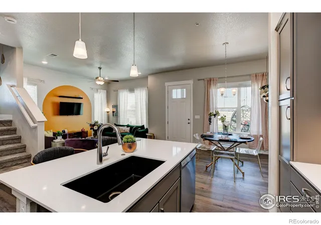 Photo 3 of Townhouse for sale at 6784 Maple Leaf Dr, Timnath, CO 80547 | MLS# IR1050279 | Listing updated on 2026-10-07