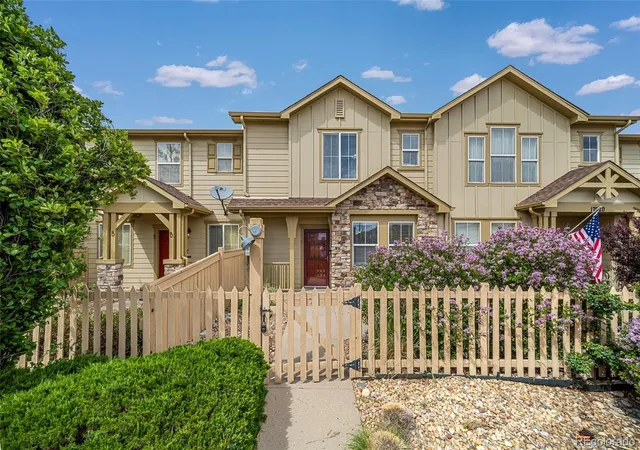 1st image of 17920 E 104th Pl #C, Commerce City, CO 80022 | MLS# 5363935