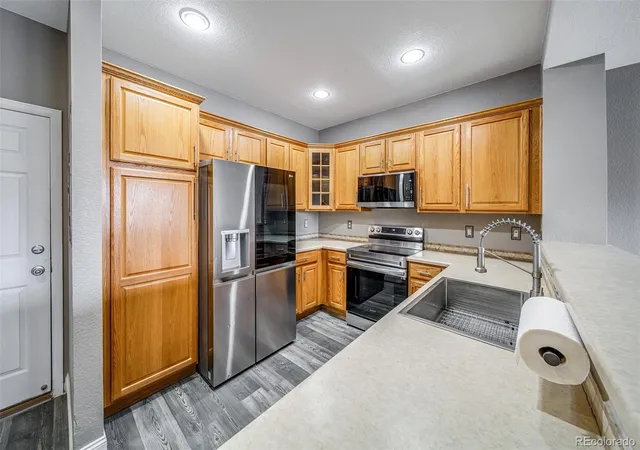 2nd image of 17920 E 104th Pl #C, Commerce City, CO 80022 | MLS# 5363935