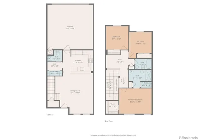 2nd image of 17920 E 104th Pl, Commerce City, CO 80022
