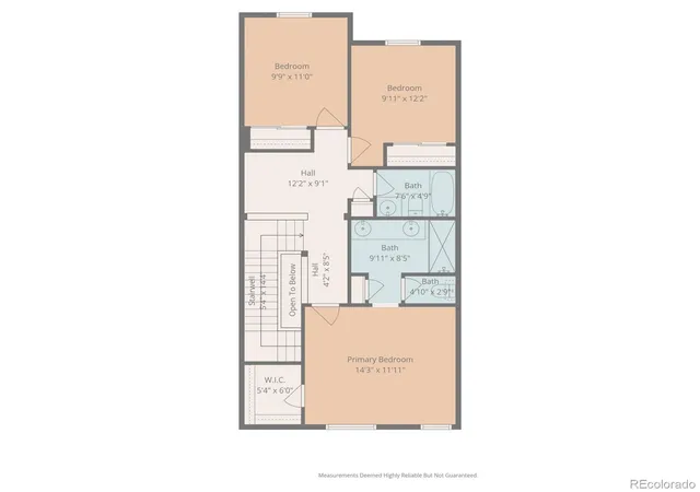 24th image of 17920 E 104th Pl #C, Commerce City, CO 80022 | MLS# 5363935