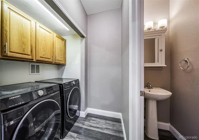5th image of 17920 E 104Th Pl #C, Commerce City, CO 80022 | MLS# 5363935
