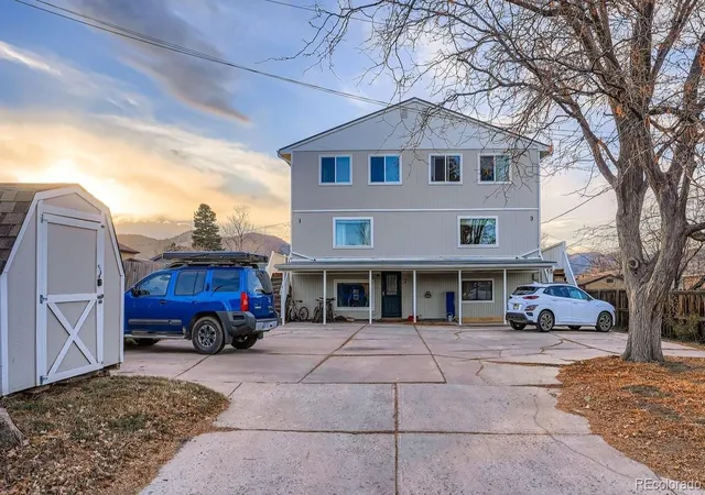 1st image of 1617 Salvia St, Golden, CO 80401 | MLS# 7891305