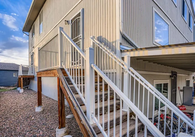 2nd image of 1617 Salvia St, Golden, CO 80401 | MLS# 7891305