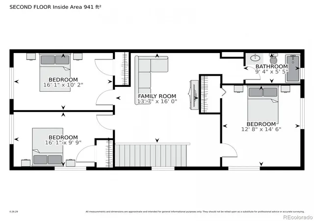 22nd image of 1617 Salvia St, Golden, CO 80401 | MLS# 7891305