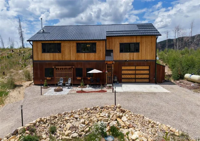 Homes for sale in Granby, CO | 1135 County Road 412, Granby, CO 80446 | MLS# 6841851