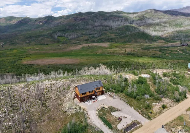 Homes for sale in Granby, CO | 1135 County Road 412, Granby, CO 80446 | MLS# 6841851
