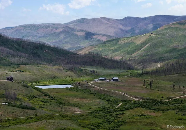 Homes for sale in Granby, CO | 1135 County Road 412, Granby, CO 80446 | MLS# 6841851
