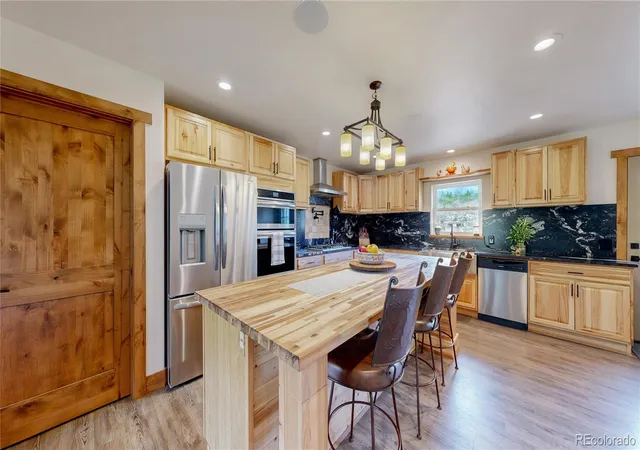 Homes for sale in Granby, CO | 1135 County Road 412, Granby, CO 80446 | MLS# 6841851