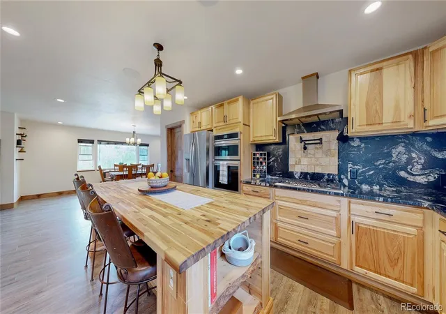 Homes for sale in Granby, CO | 1135 County Road 412, Granby, CO 80446 | MLS# 6841851