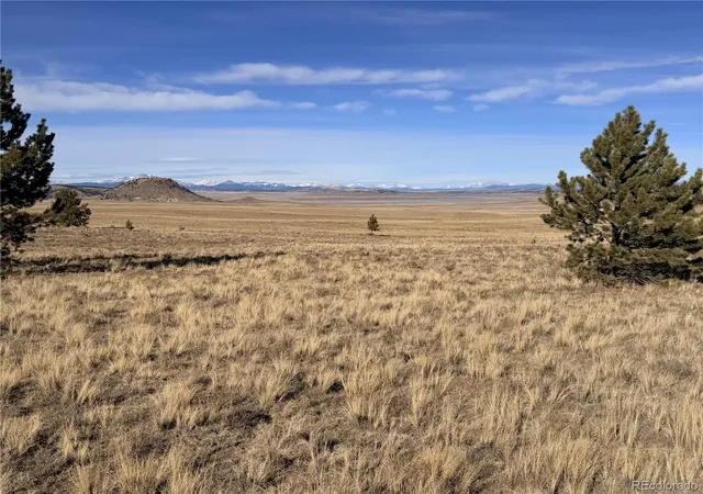 Photo 1 of Land for sale at 311 Harness Way, Hartsel, CO 80449 | MLS# 6030645 | Listing updated on 2026-08-14