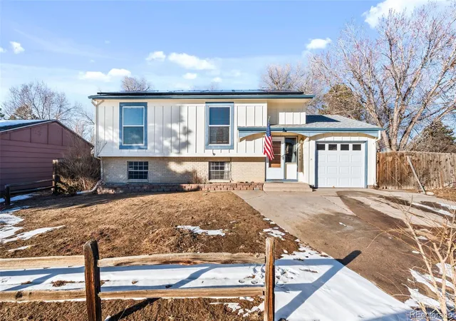 Single family home for sale at 4096 London Ln, Colorado Springs, CO 80916 | MLS# 8944872