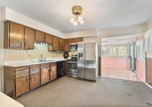 Photo 2 of Single family home for sale at 4096 London Ln, Colorado Springs, CO 80916 | MLS# 8944872 | Listing updated on 2026-09-17