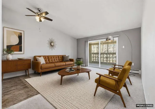 Photo 4 of Condo for sale at 710 S Clinton St #2B, Denver, CO 80247 | MLS# 5844572 | Listing updated on 2026-09-21
