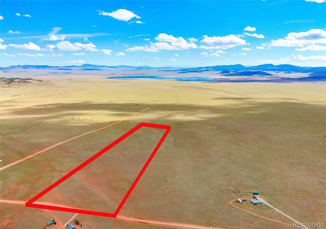 Homes for sale in Hartsel, CO | Bare Trl, Hartsel, CO 80449 | MLS# 8306356