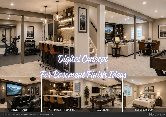 2nd image of 5970 Jade Ct, Castle Rock, CO 80108 | MLS# 9616728