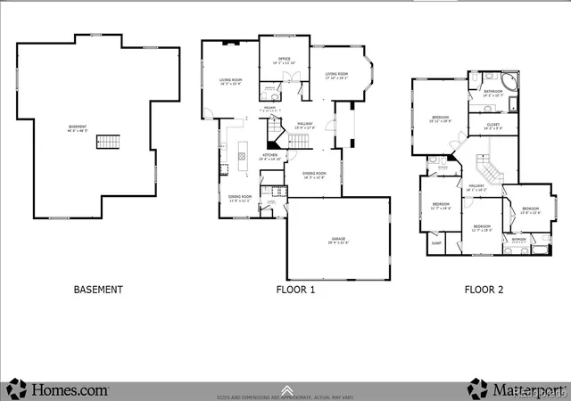 44th image of 5970 Jade Ct, Castle Rock, CO 80108 | MLS# 9616728