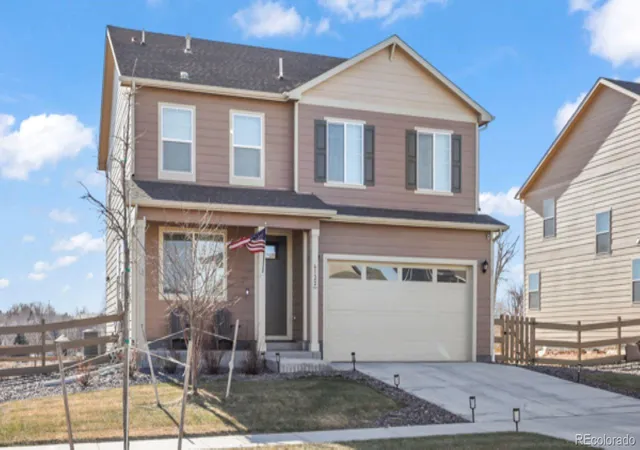 Photo 1 of Single family home for sale at 6122 1st Street, Greeley, CO 80634 | MLS# 4469620 | Listing updated on 2026-10-06