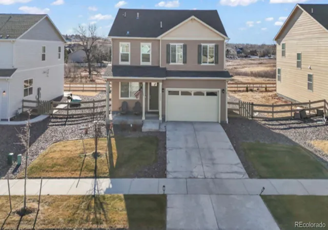 Photo 2 of Single family home for sale at 6122 1st Street, Greeley, CO 80634 | MLS# 4469620 | Listing updated on 2026-10-06