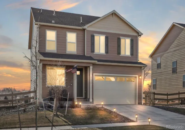 Photo 3 of Single family home for sale at 6122 1st Street, Greeley, CO 80634 | MLS# 4469620 | Listing updated on 2026-10-06