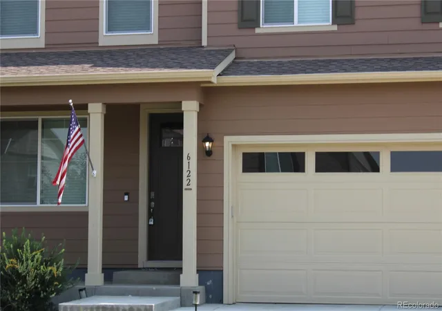 Photo 4 of Single family home for sale at 6122 1st Street, Greeley, CO 80634 | MLS# 4469620 | Listing updated on 2026-10-06