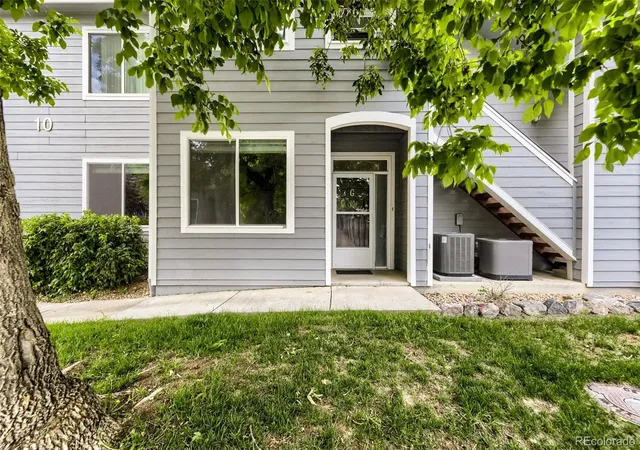 1st image of 8500 E Jefferson Ave #10G, Denver, CO 80237 | MLS# 7117753