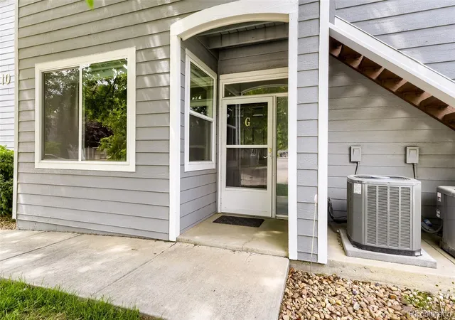 2nd image of 8500 E Jefferson Ave #10G, Denver, CO 80237 | MLS# 7117753