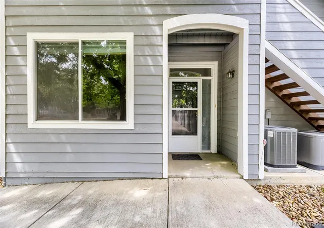 3rd image of 8500 E Jefferson Ave #10G, Denver, CO 80237 | MLS# 7117753