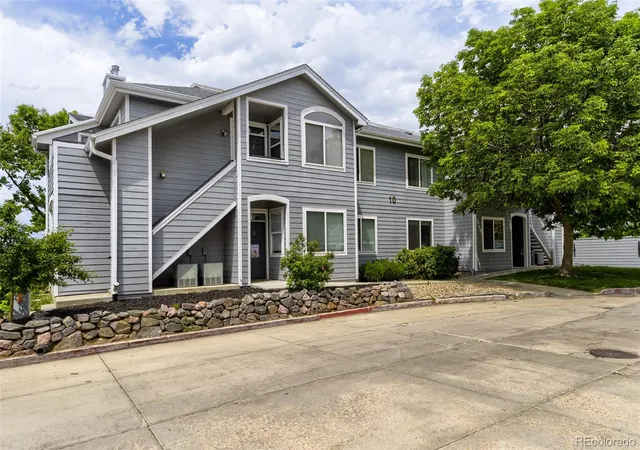 4th image of 8500 E Jefferson Ave #10G, Denver, CO 80237 | MLS# 7117753