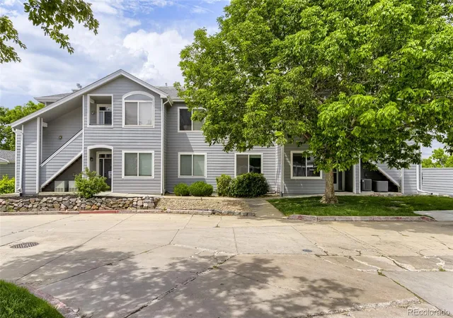 5th image of 8500 E Jefferson Ave #10G, Denver, CO 80237 | MLS# 7117753