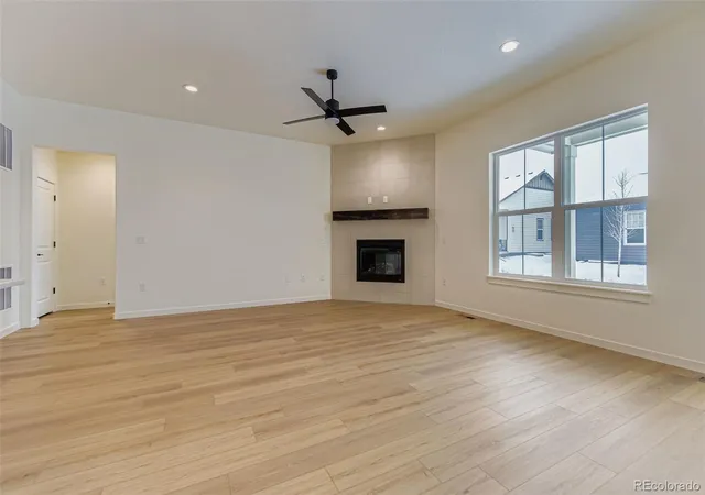 2nd image of 8942 S Riviera Wy, Aurora, CO 80016 | MLS# 7865358