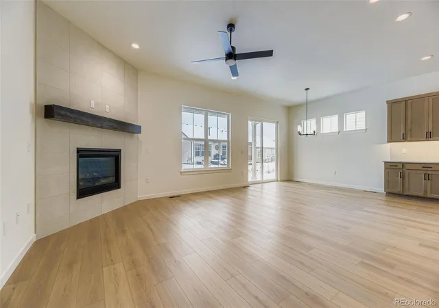 3rd image of 8942 S Riviera Wy, Aurora, CO 80016 | MLS# 7865358
