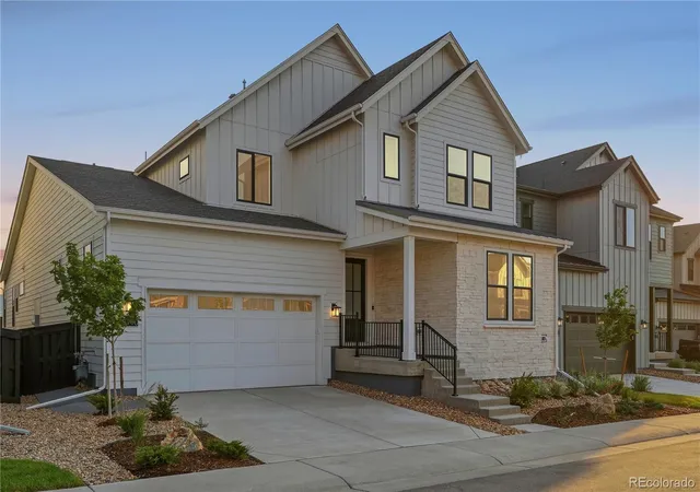 Photo 1 of Sale Pending at 8770 Summerwalk Trl, Littleton, CO 80125 | MLS# 8288150 | Listing updated on 2026-10-17