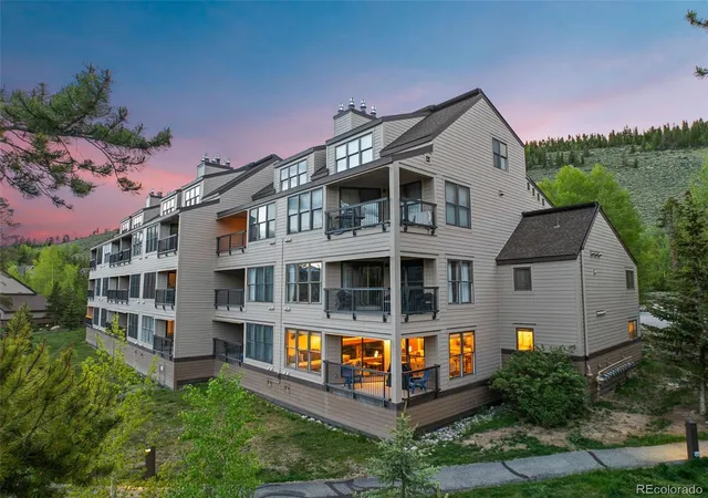 Photo 1 of Condo for sale at 180 Tennis Clb Rd #1655, Keystone, CO 80435 | MLS# 8002262 | Listing updated on 2026-09-03