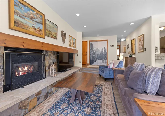 Photo 3 of Condo for sale at 180 Tennis Clb Rd #1655, Keystone, CO 80435 | MLS# 8002262 | Listing updated on 2026-09-03