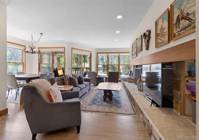 Photo 3 of Condo for sale at 180 Tennis Clb Rd #1655, Keystone, CO 80435 | MLS# 8002262 | Listing updated on 2026-09-03