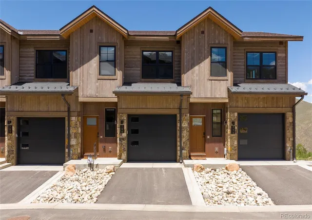 Photo 3 of Townhouse for sale at 109 Saddle Mountain Camp Rd, Granby, CO 80446 | MLS# 8696360 | Listing updated on 2026-08-01