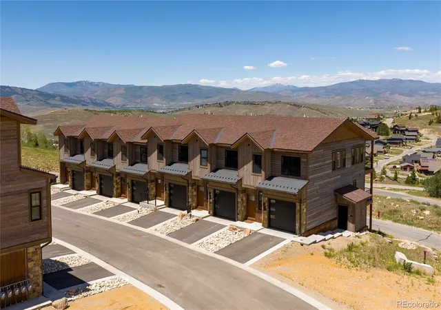 Photo 4 of Townhouse for sale at 109 Saddle Mountain Camp Rd, Granby, CO 80446 | MLS# 8696360 | Listing updated on 2026-08-01