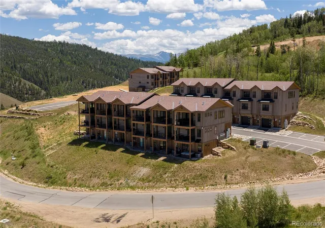 Photo 5 of Townhouse for sale at 109 Saddle Mountain Camp Rd, Granby, CO 80446 | MLS# 8696360 | Listing updated on 2026-08-01