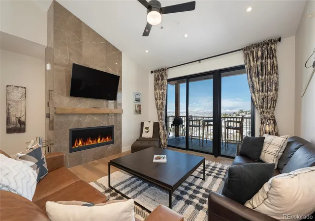 Photo 1 of Townhouse for sale at 109 Saddle Mountain Camp Rd, Granby, CO 80446 | MLS# 8696360 | Listing updated on 2026-08-01